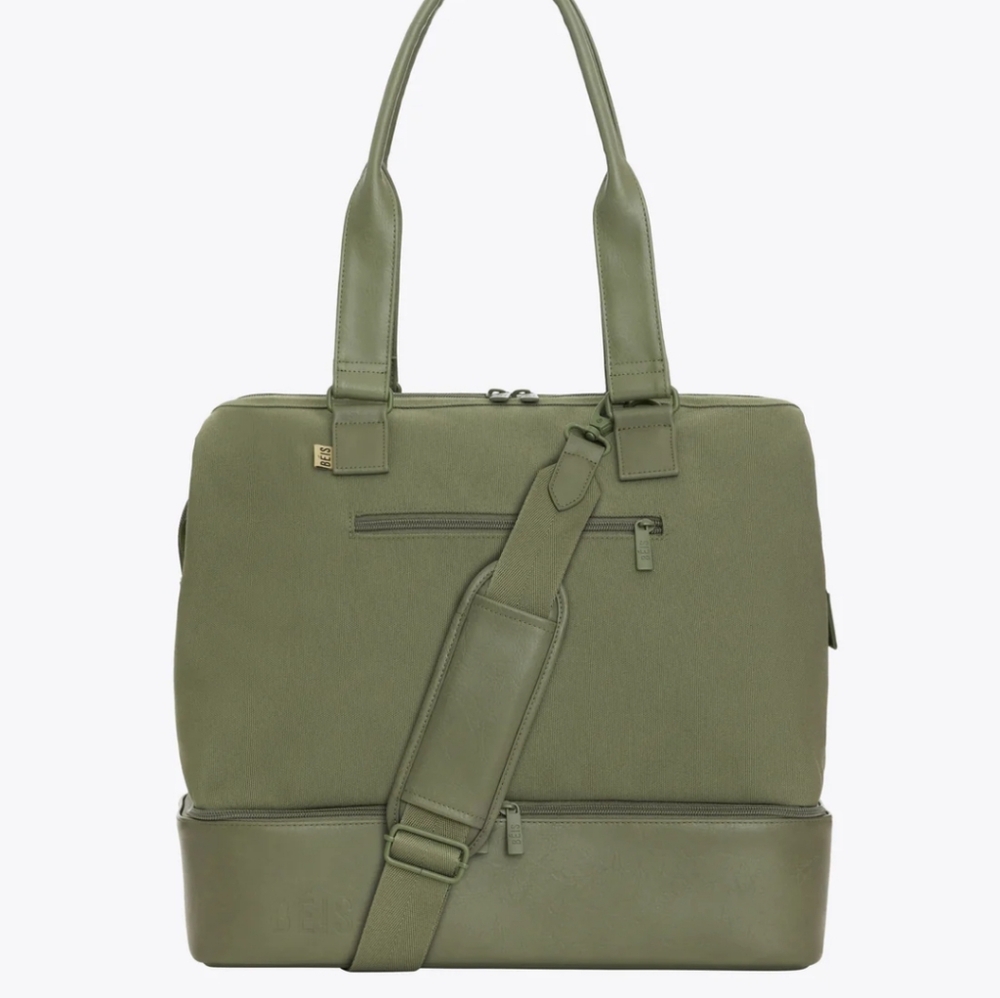 Beis The Mini Weekender NWOT